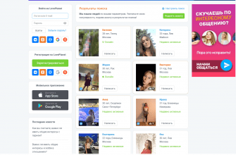 loveplanet отзывы