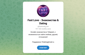 fastlove обзор, отзывы